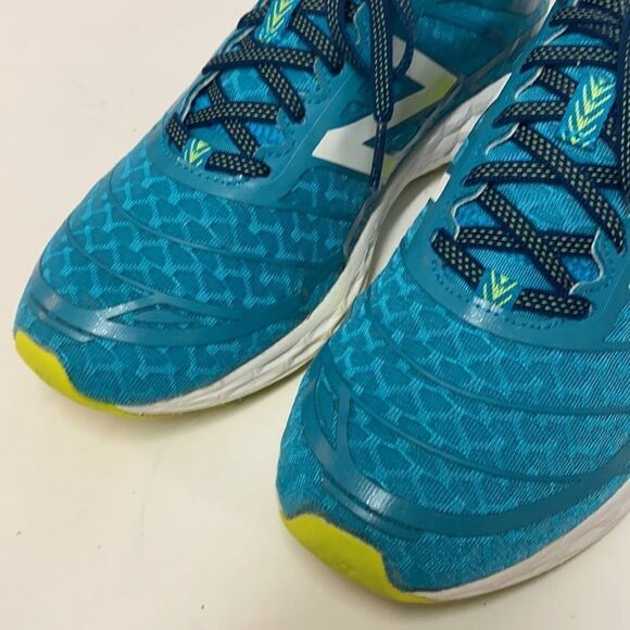 New balance fresh foam boracay running shoe Size 8.5 A20 - Picture 5 of 11